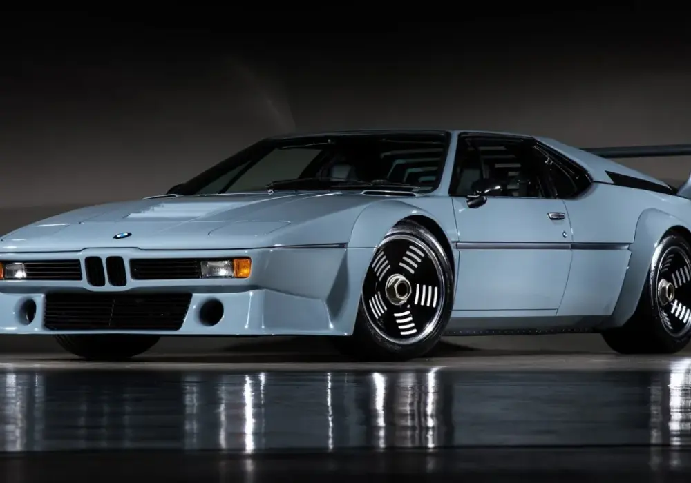 Ile kosztuje BMW M1? Sprawdź ceny i uniknij przepłacania
