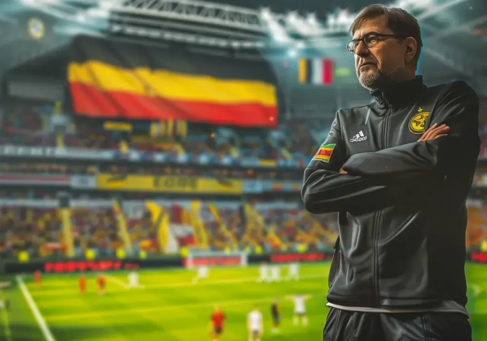 Joachim Löw: Czy wróci do wielkiej piłki?