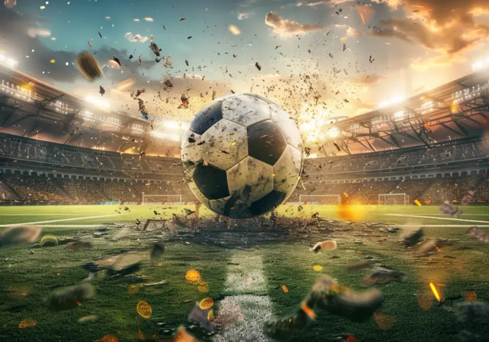 Eliminacje do Euro: Kto sensacyjnie odpadnie z turnieju?