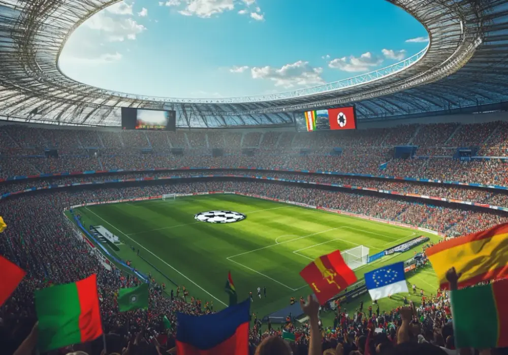Eliminacje do Mistrzostw Świata: Kto blisko awansu?