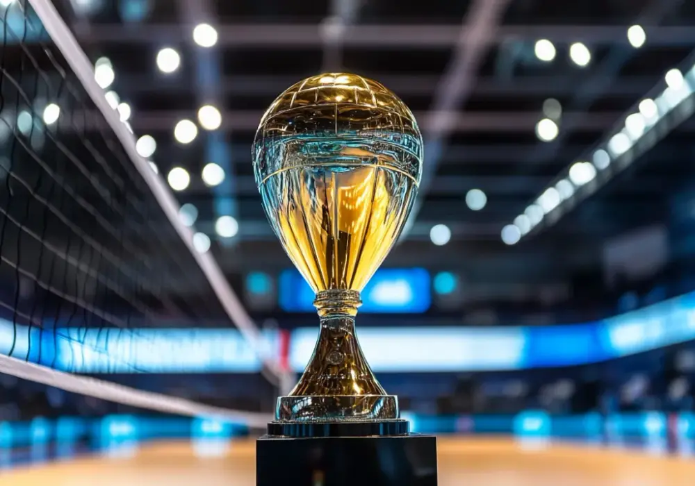 Finał Ligi Mistrzów siatkówka: Kto zdobędzie trofeum?