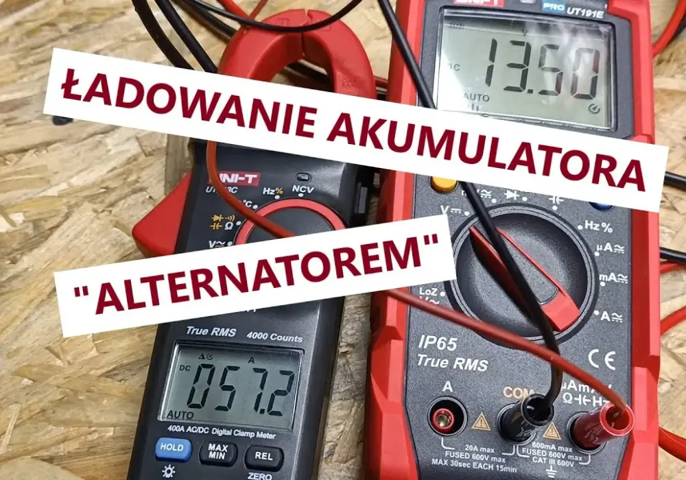 Jak zwiększyć ładowanie alternatora i uniknąć kosztownych napraw
