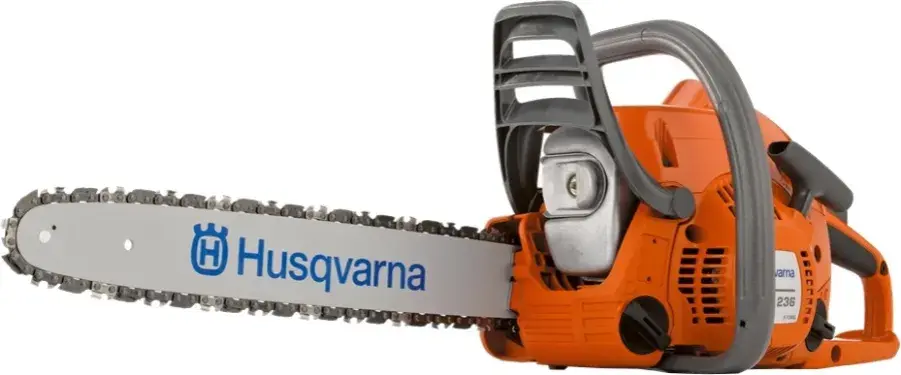 Husqvarna 236 ile ma koni? Kluczowe informacje o mocy silnika tej piły.