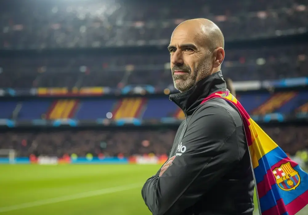 Barcelona Guardiola: Czy Pep wróci na Camp Nou?