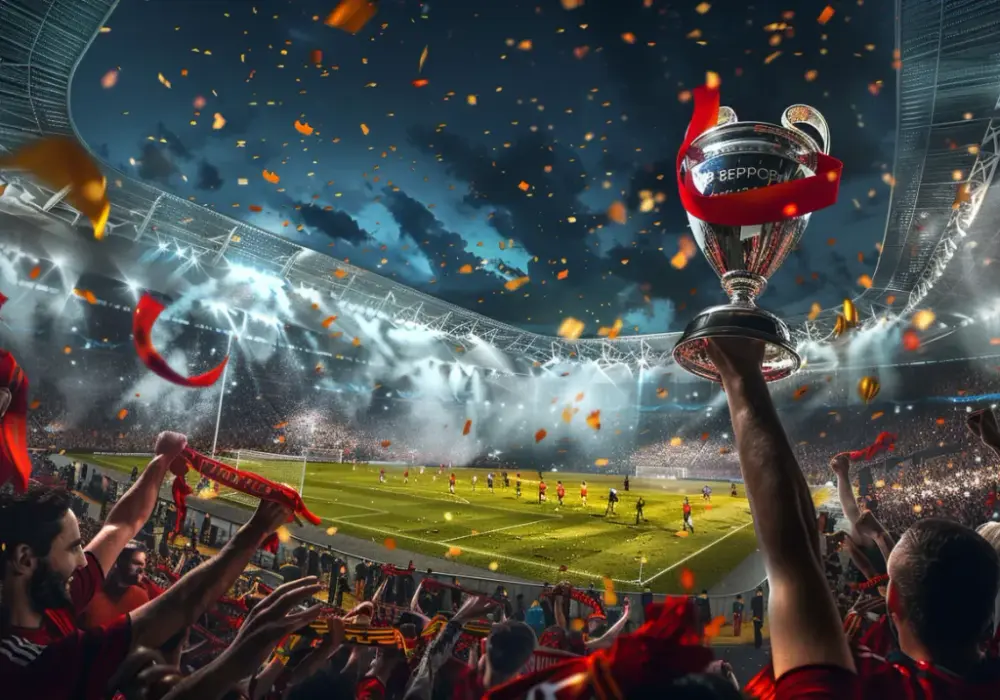 Benfica vs Inter: Kto awansuje do półfinału?