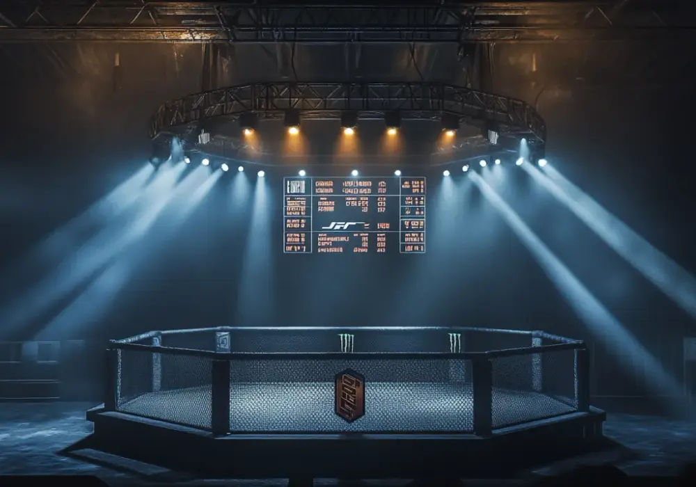 Clout MMA wyniki: Kto zwyciężył w hitowych walkach?