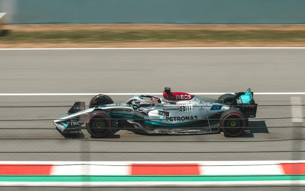 Historia zespołu Sauber w Formule 1