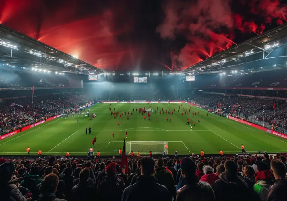 Kiedy Polska vs Albania? Hit eliminacji Euro