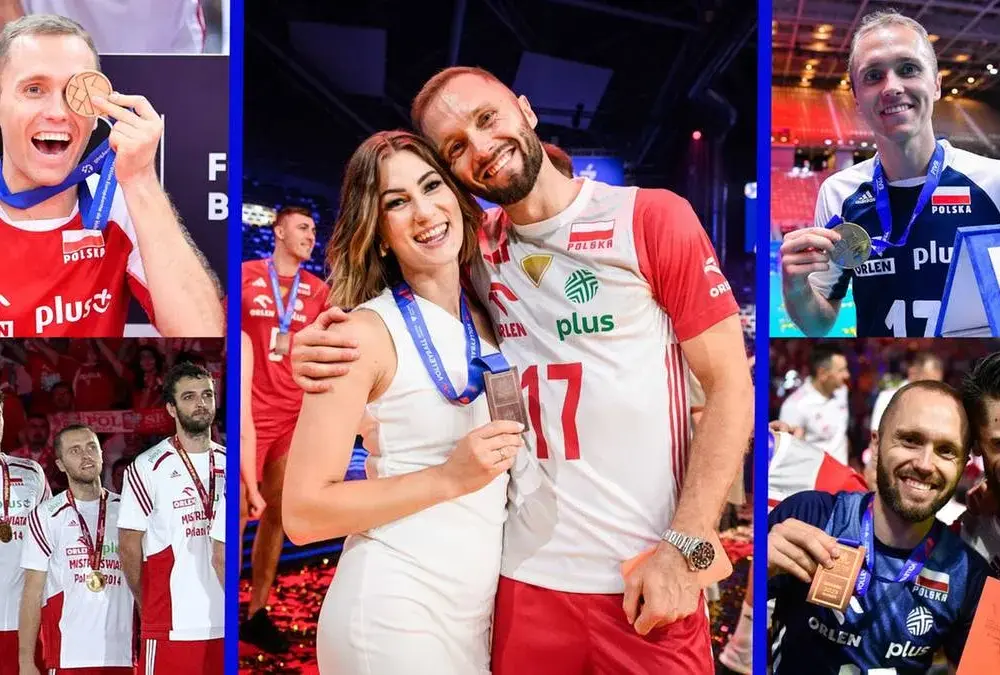 Kadra siatkarska: Kto powalczy o medale?