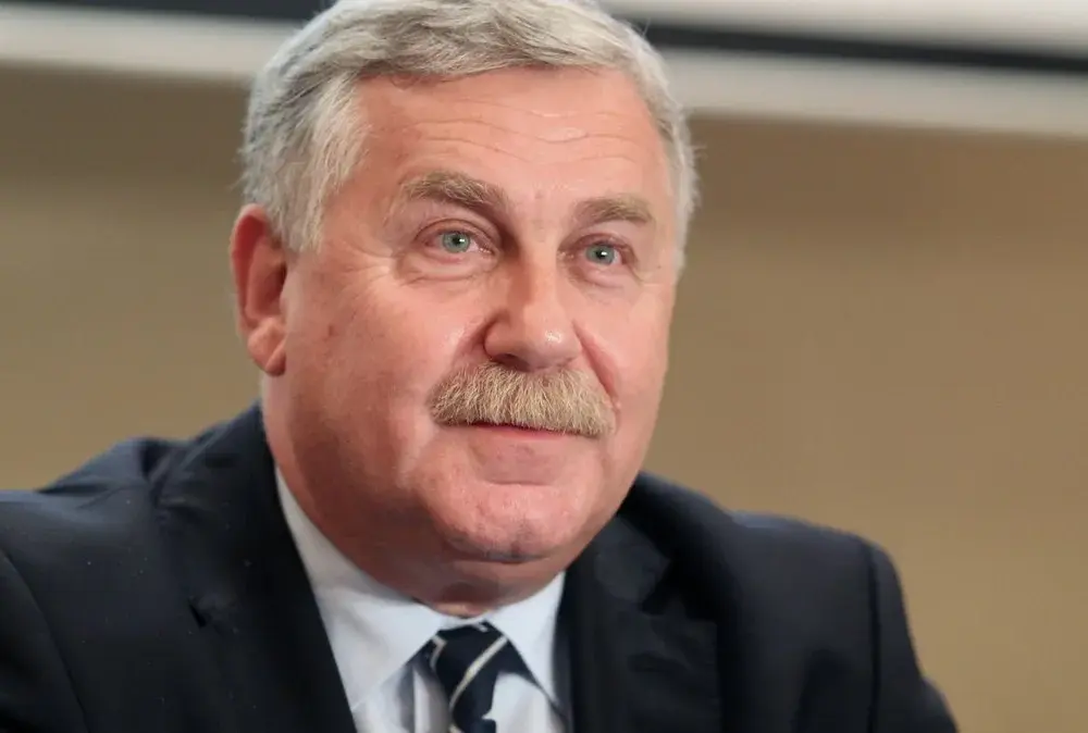 Jerzy Engel: Czy wróci do prowadzenia reprezentacji?