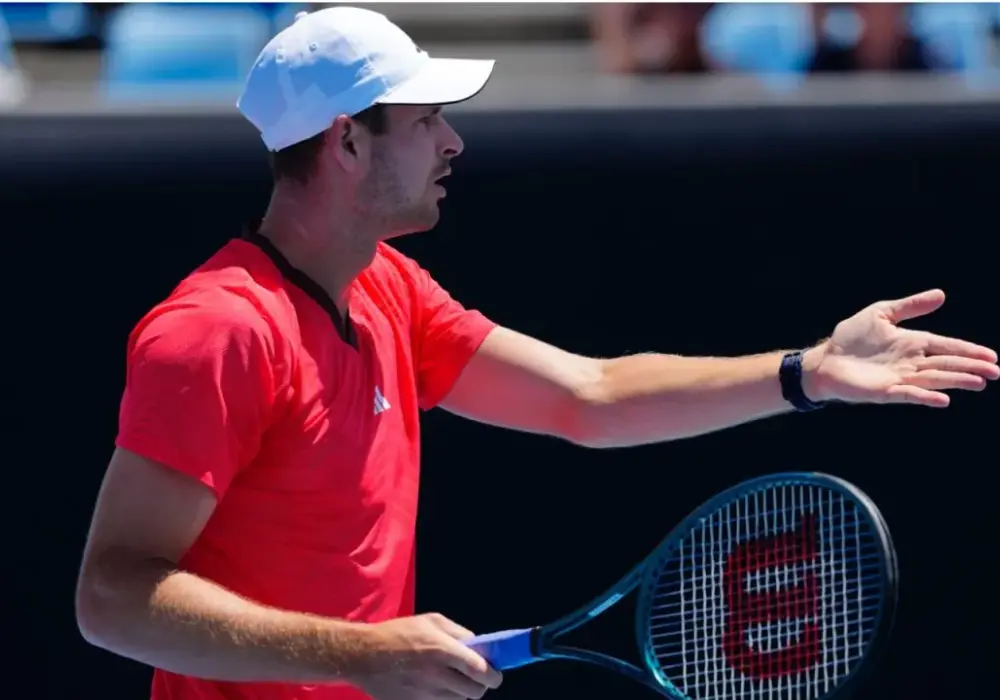Czy Hurkacz podbije Australian Open? Szanse Polaka
