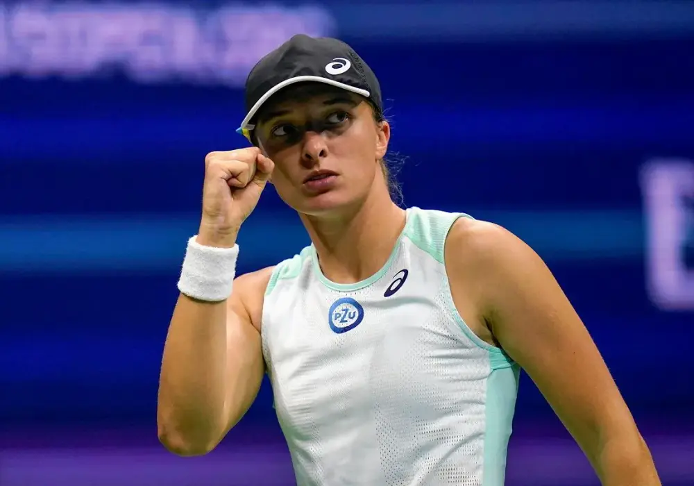 Finał US Open: Czy Iga Świątek obroni tytuł?
