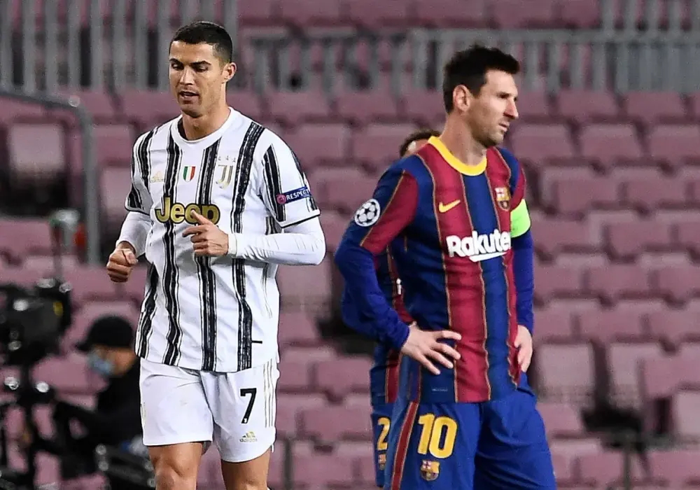 Juventus vs Real: Kto zwycięży w meczu na szczycie?