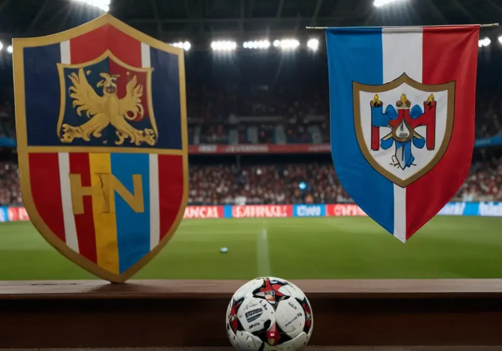 Genoa Napoli: Czy beniaminek pokona mistrza Włoch?