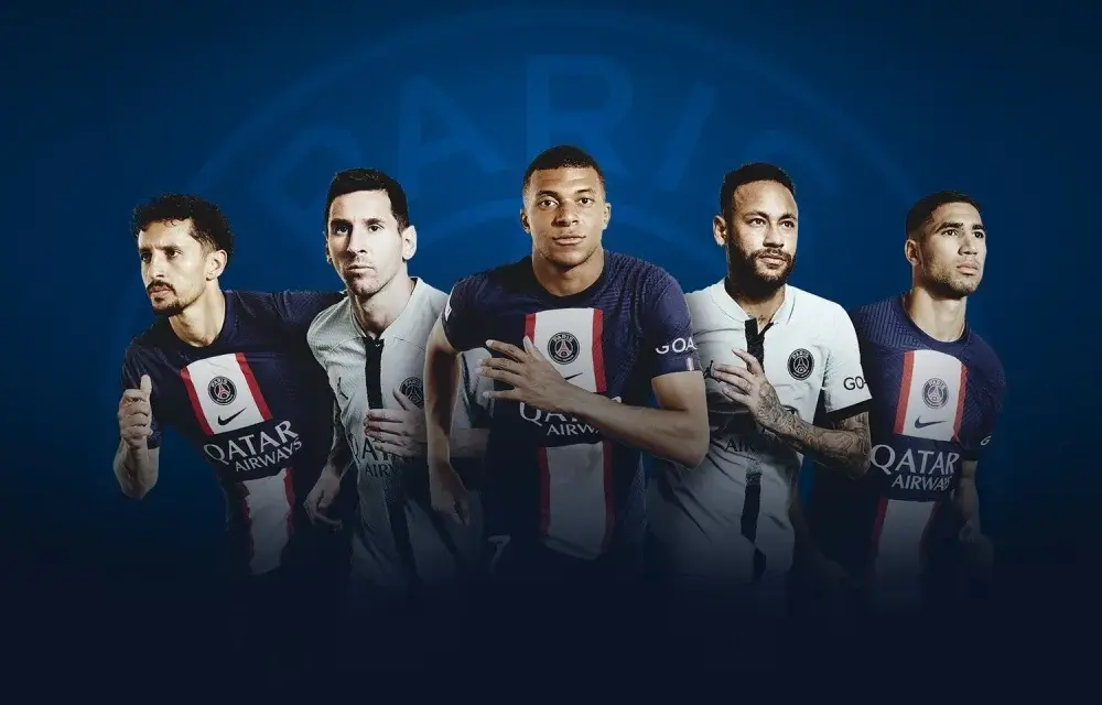 Kiedy gra PSG? Terminarz hitowych meczów