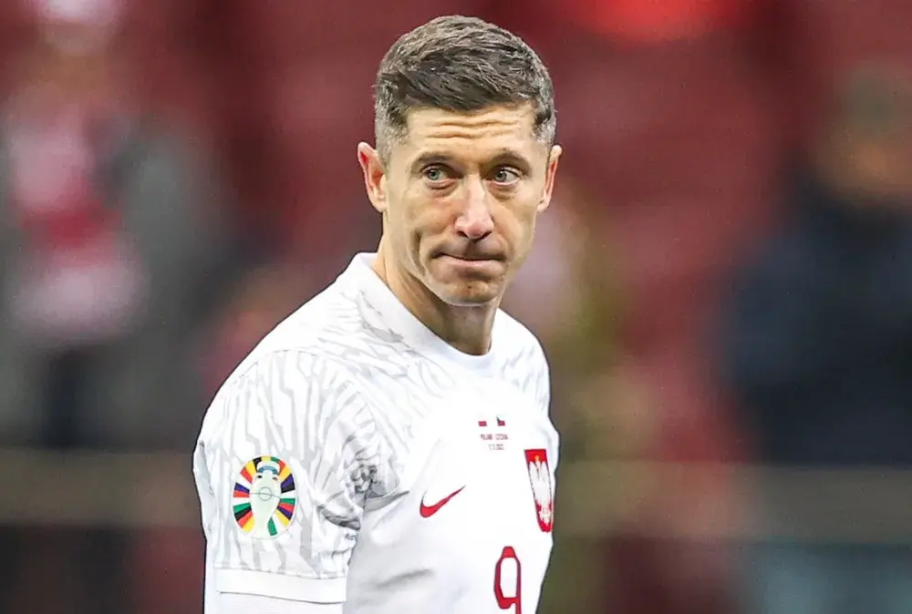 Eliminacje MŚ tabela: Kto liderem w grupie śmierci?