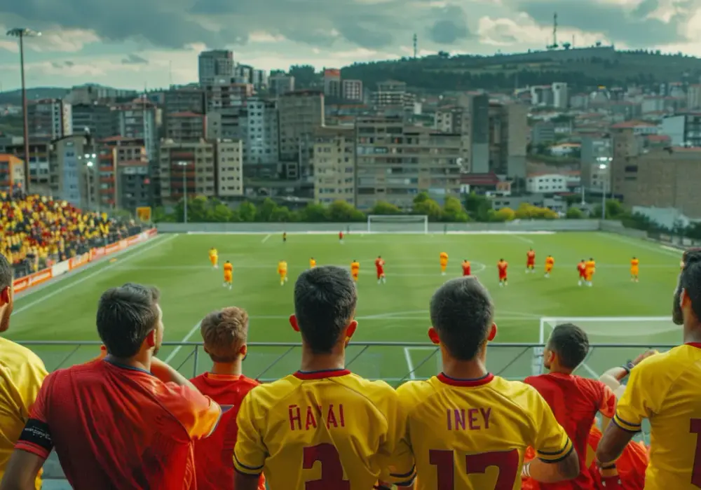 Kayserispor: Czy turecki klub zaskoczy w lidze?