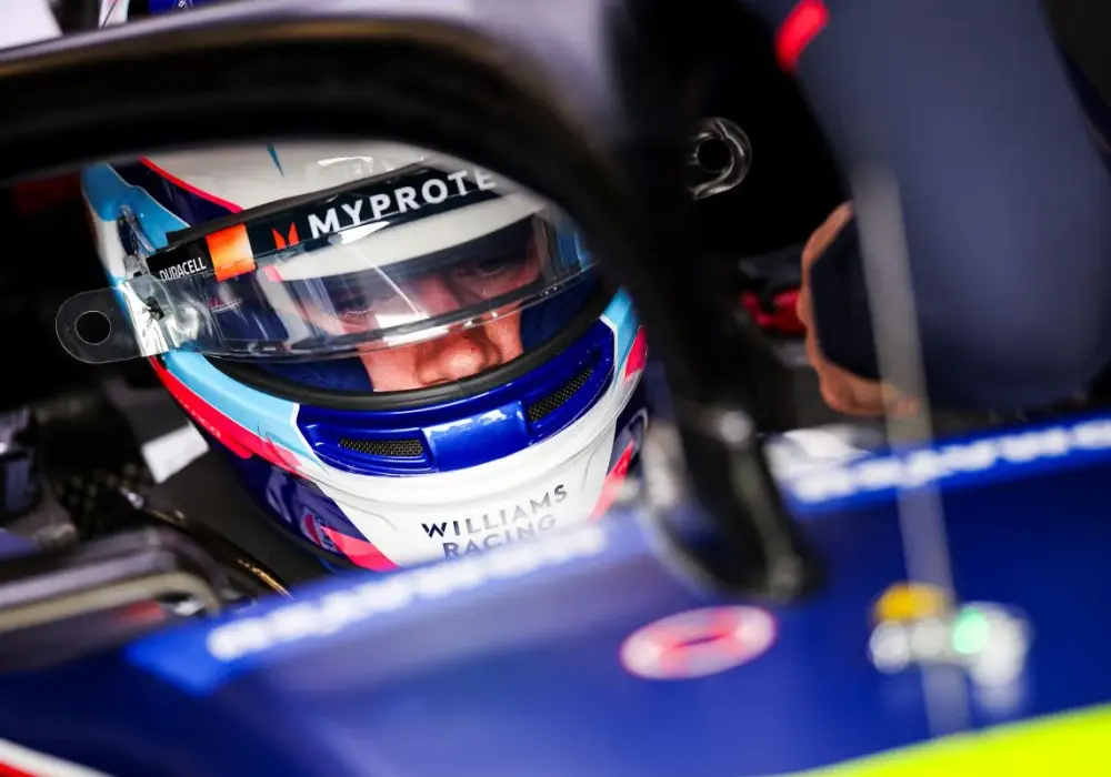 Kierowcy Williams Racing: Legenda brytyjskiego zespołu
