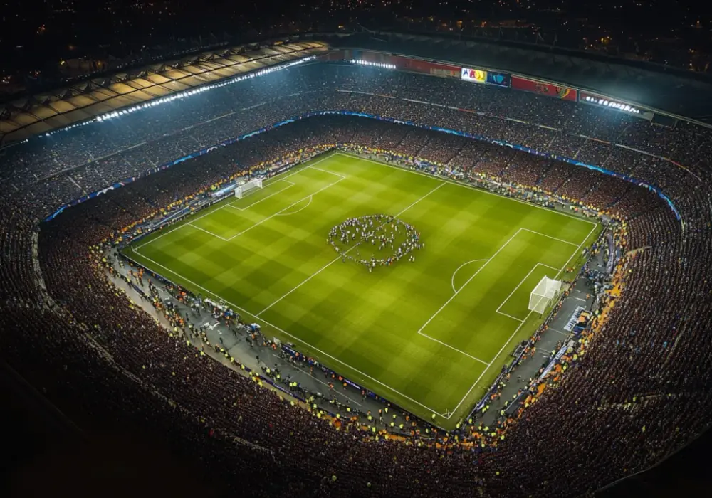 FC Barcelona Alaves: Czy Katalończycy unikną wpadki?