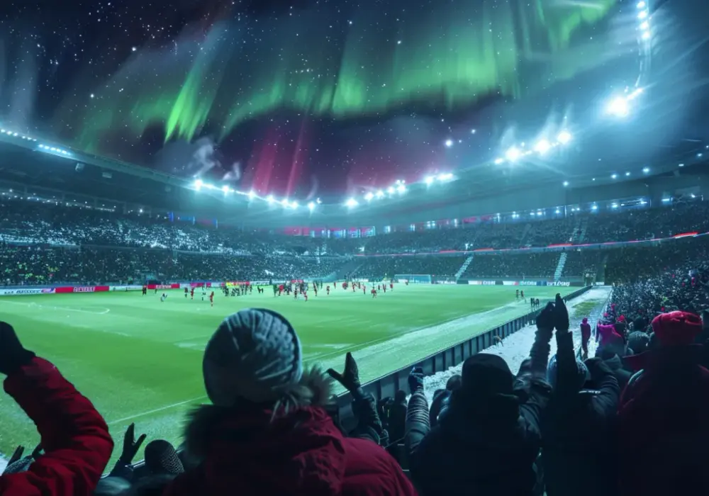 FK Bodo Glimt: Czy Norwedzy znów zaskoczą w Europie?