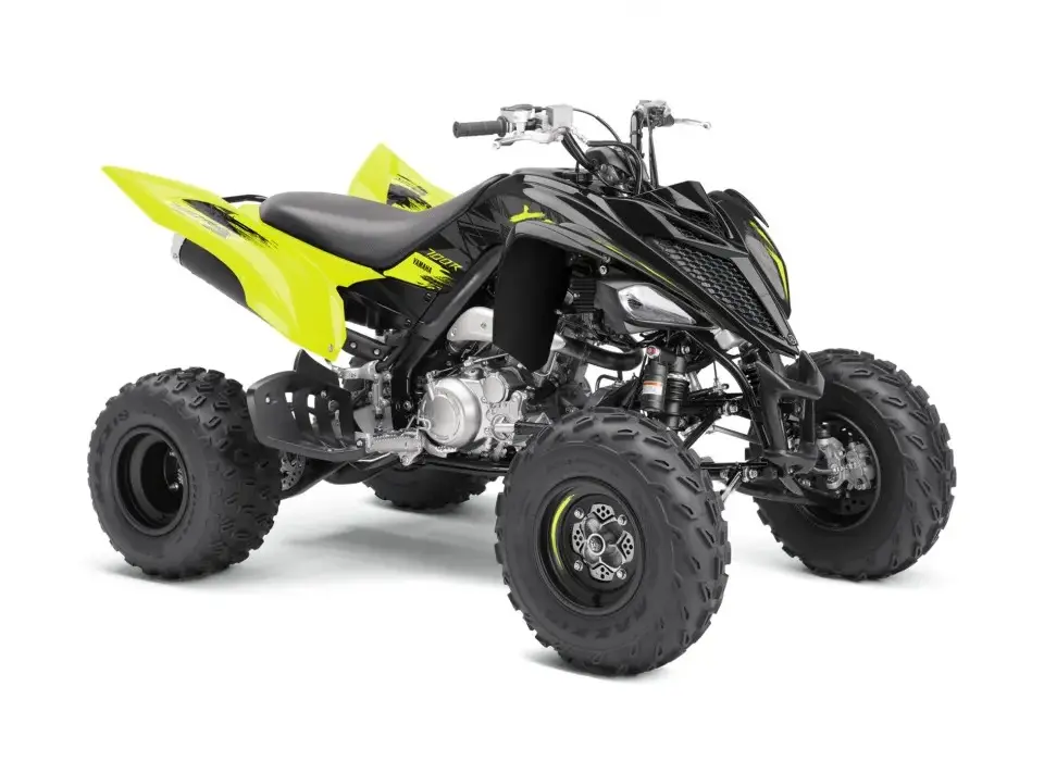 Ile koni ma yamaha raptor 700 i co wpływa na jego moc silnika