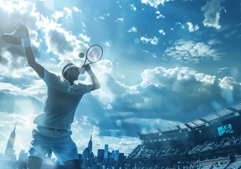 Finał US Open: Kto zostanie mistrzem Nowego Jorku?