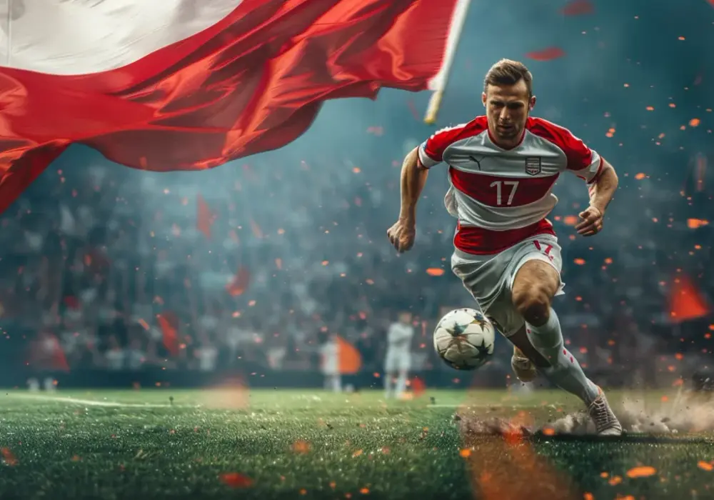Kamil Jóźwiak: Czy wróci do wielkiej formy?