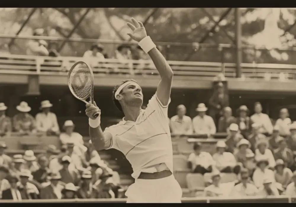 Ivan Lendl: Najlepsze momenty kariery legendy