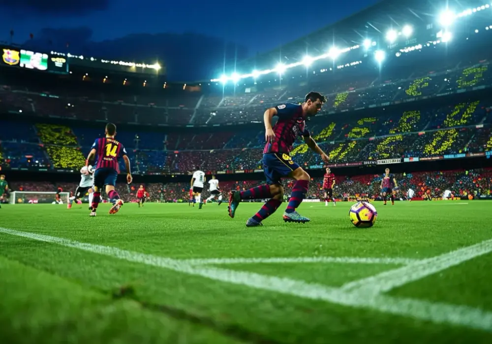Barcelona skład: Kto zagra w El Clasico?
