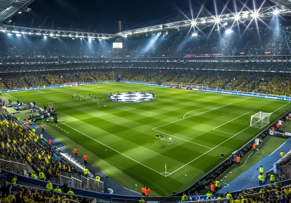 Dortmund Atletico: Kto wygra hitowy mecz Ligi Mistrzów?