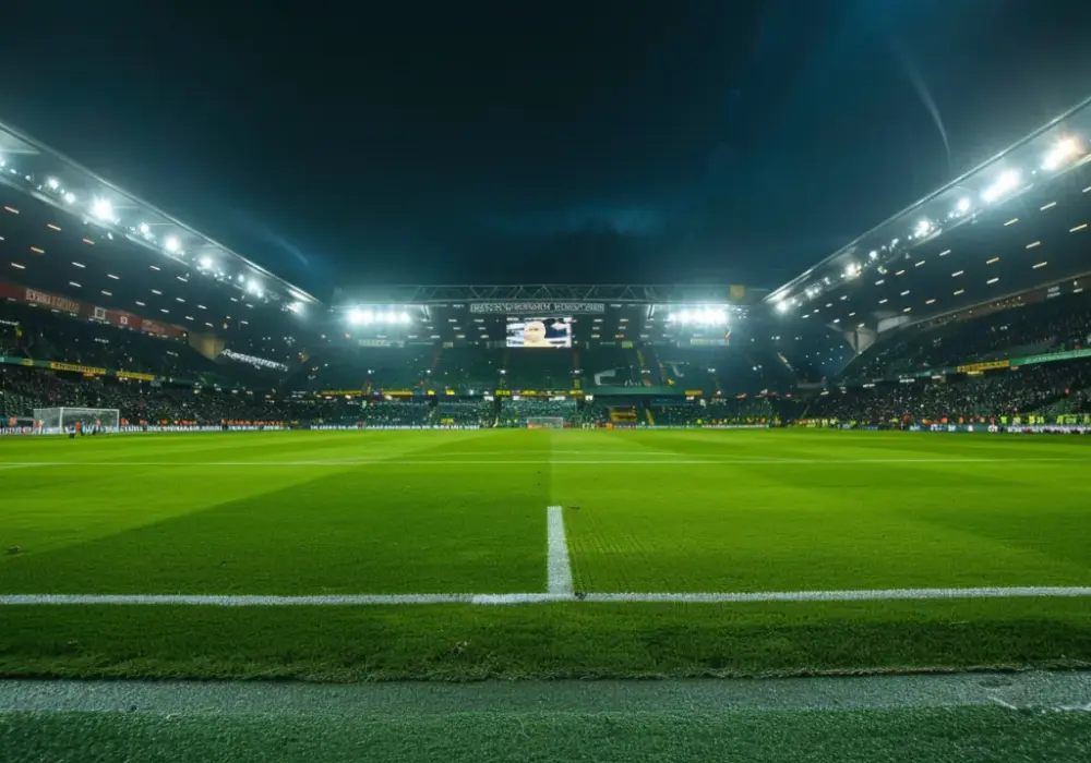 Celtic Lazio: Kto wygra kluczowy mecz w grupie?