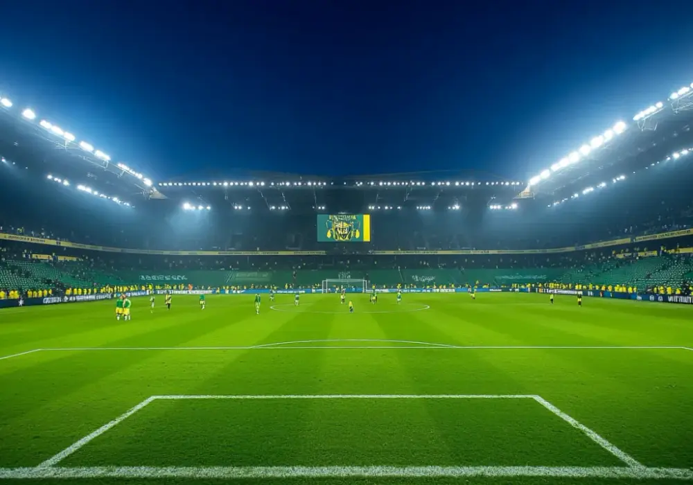 Domzale FC: Czy Słoweńcy zaskoczą w europejskich pucharach?