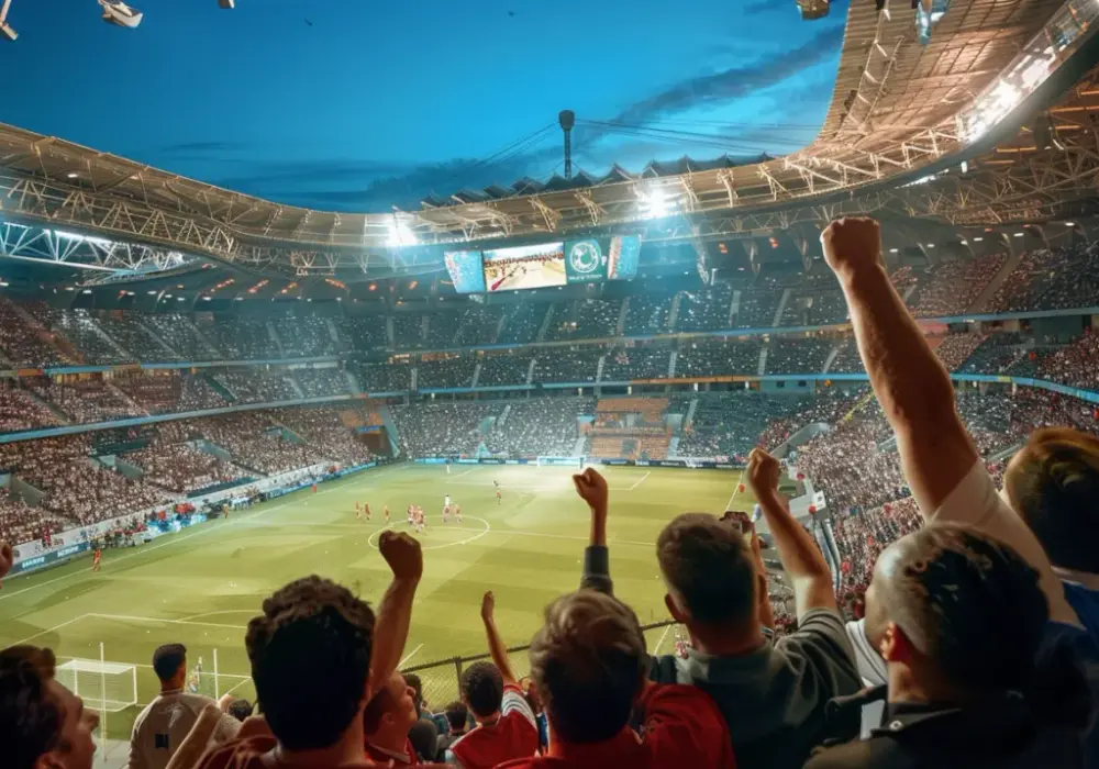 Ekstraklasa TVP Sport: Które mecze pokaże telewizja?