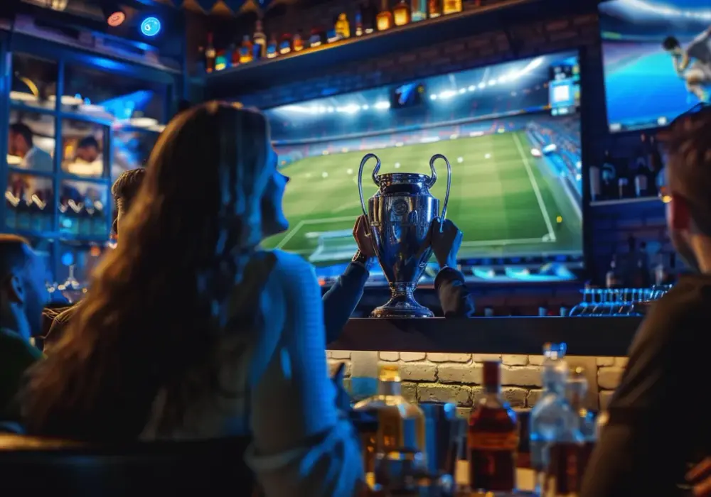 Chelsea Real: Gdzie oglądać hit Ligi Mistrzów?