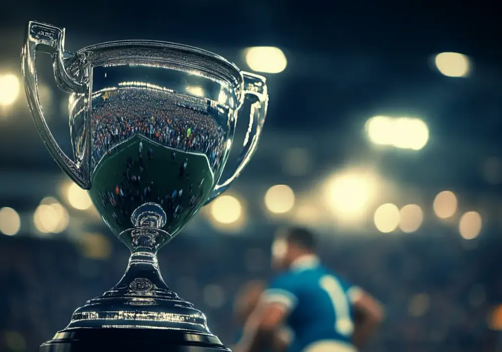 Challenge Cup: Kto zdobędzie puchar w rugby?