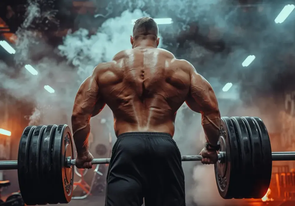 Ile lat ma Pudzian? Wiek legendy strongmanów