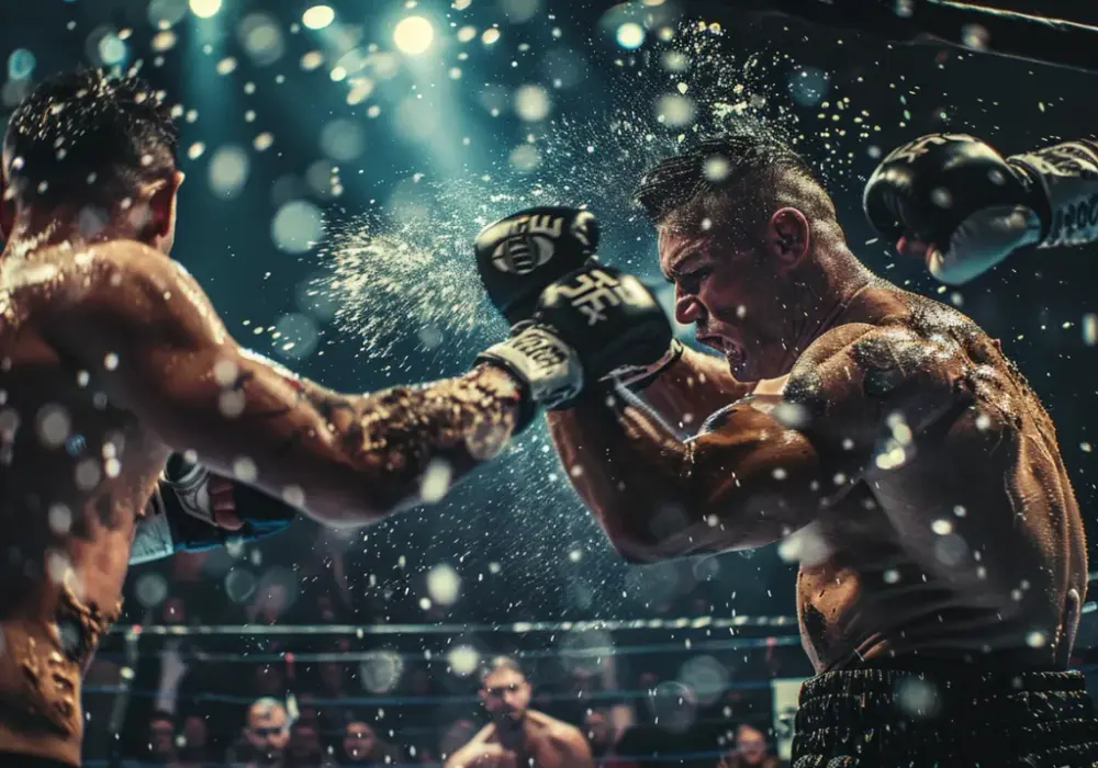 Fame MMA wyniki: Kto zwyciężył w hitowych walkach?
