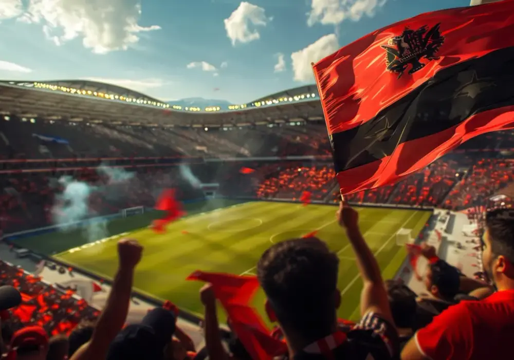 Polska vs Albania: Jaki był wynik eliminacji?