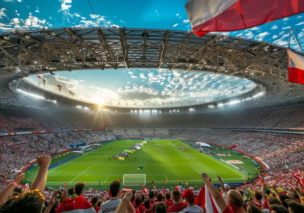 Polska vs Anglia: Jaki był wynik hitowego starcia?