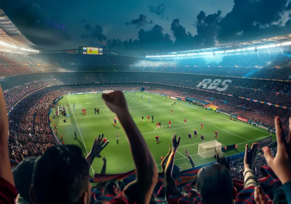 Barcelona PSG: Gdzie obejrzeć mecz roku?