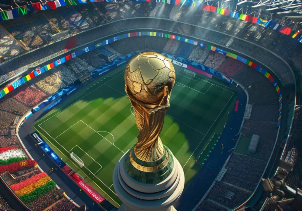 Ile drużyn na Mundialu? Najważniejsze zmiany