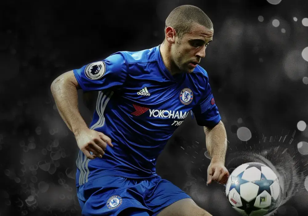 Joe Cole: Najlepsze momenty kariery legendy Chelsea