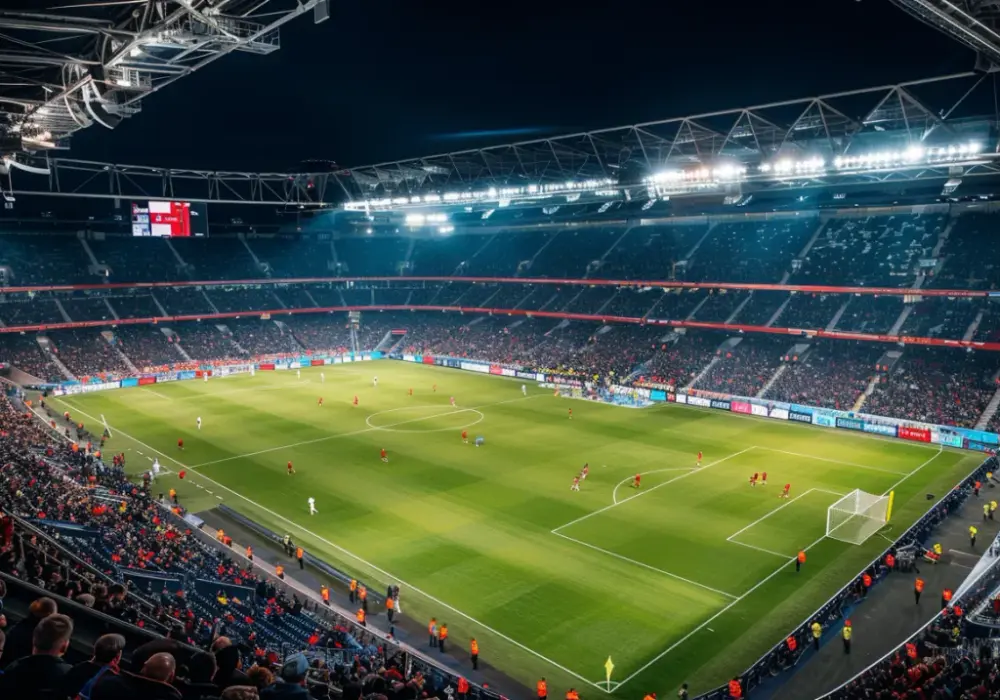 Borussia vs Bayer: Kto wygra hitowy mecz Bundesligi?