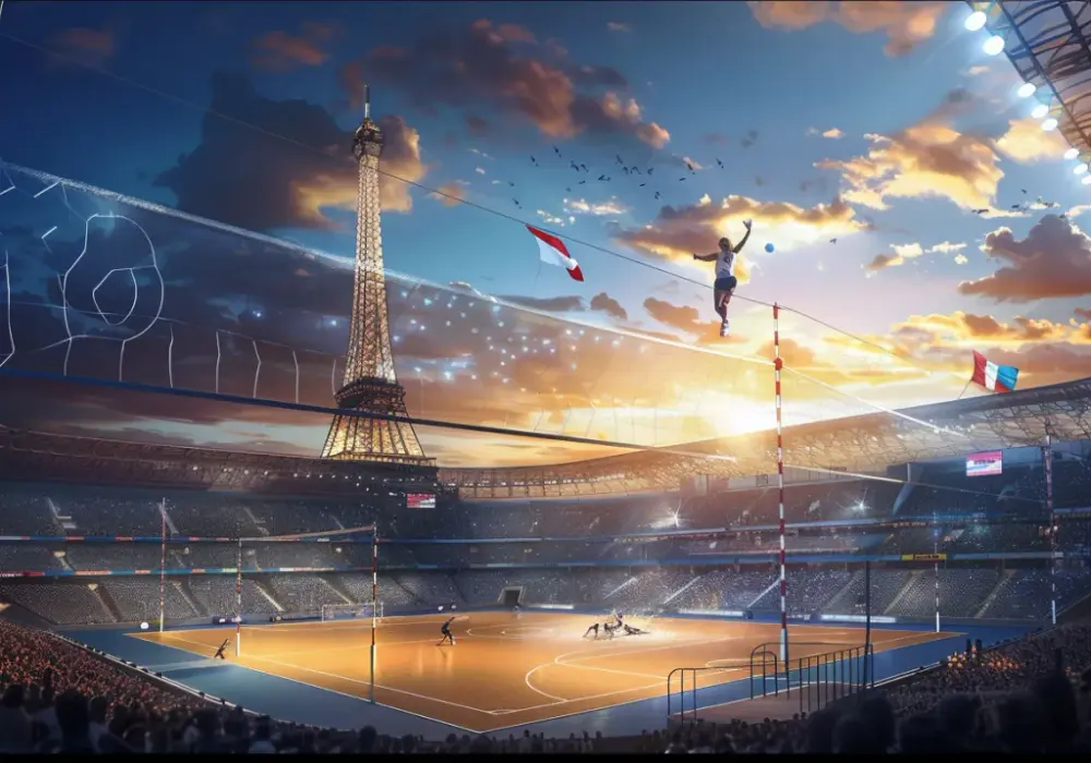 El olimpijskie siatkówka: Czy Polacy zagrają w Paryżu?