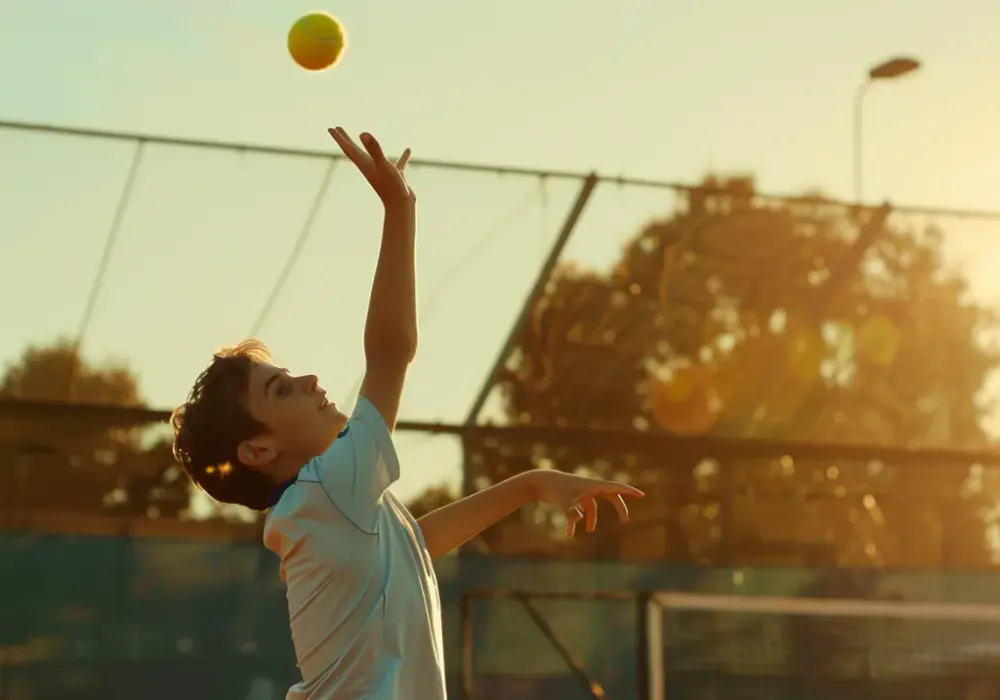 Carlos Alcaraz: Czy nastolatek zdominuje męski tenis?