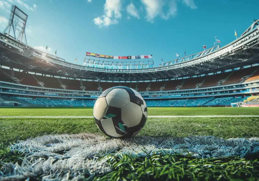 Eliminacje MŚ Europa: Które potęgi mogą nie awansować?