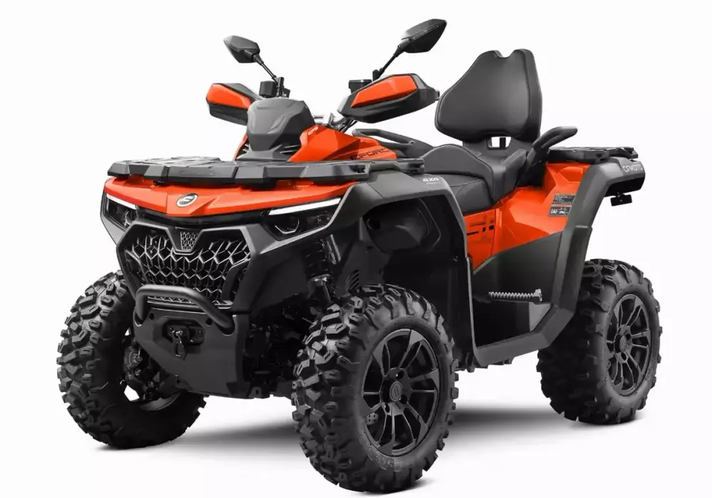 Cf moto 850 ile ma koni? Moc silnika 75 KM i unikalne właściwości