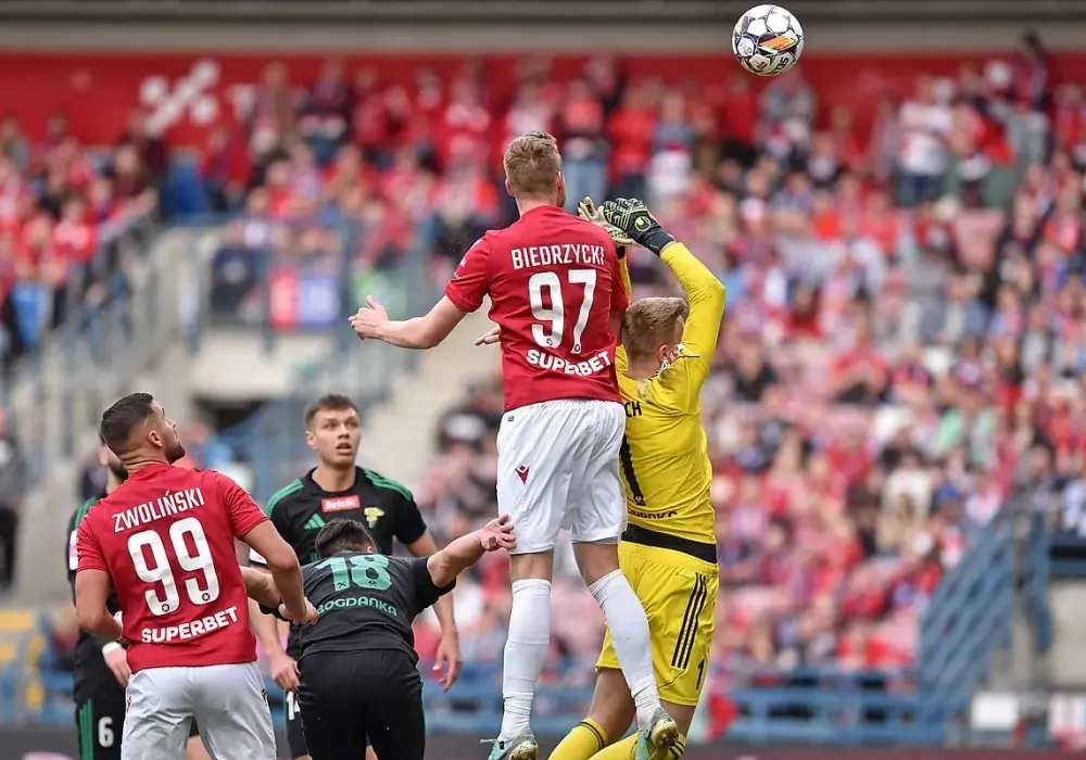 Górnik Łęczna vs Wisła Kraków - Najnowsze wiadomości