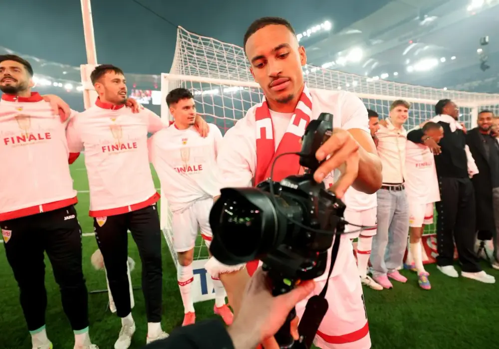 Bochum vs Stuttgart: Kto uniknie spadku z Bundesligi?
