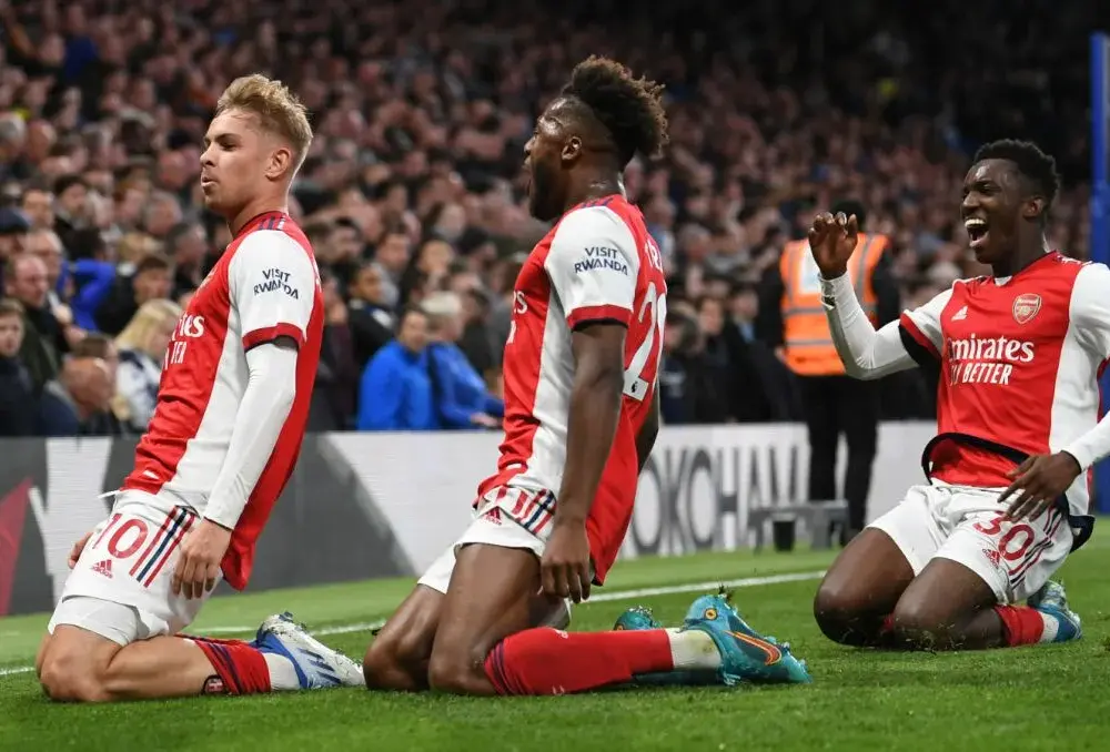 Chelsea Arsenal mecz: Kto wygra derby Londynu?